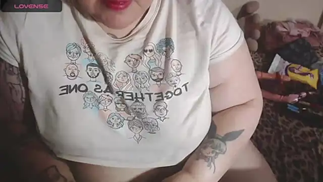 keiraston4u online show from February 2026 06:43:02 PM