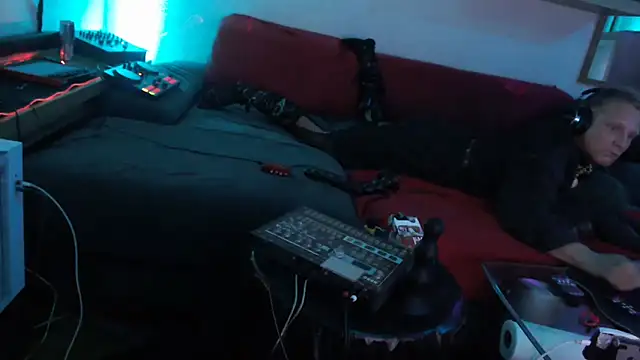 davidgntxxxxx online show from March 2026 06:09:02 PM