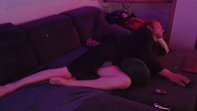 davidgntxxxxx online show from December 2025 08:47:01 PM