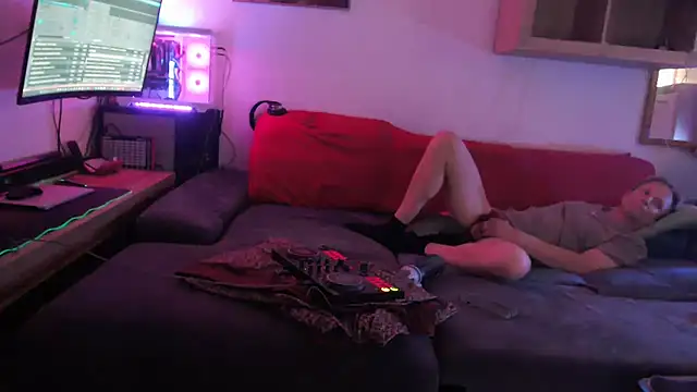 davidgntxxxxx online show from April 2026 10:17:02 AM