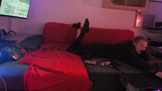 davidgntxxxxx online show from April 2026 05:59:01 PM