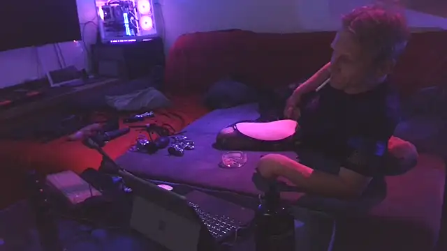 davidgntxxxxx online show from May 2026 09:25:01 AM