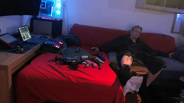 davidgntxxxxx online show from May 2026 09:32:01 PM