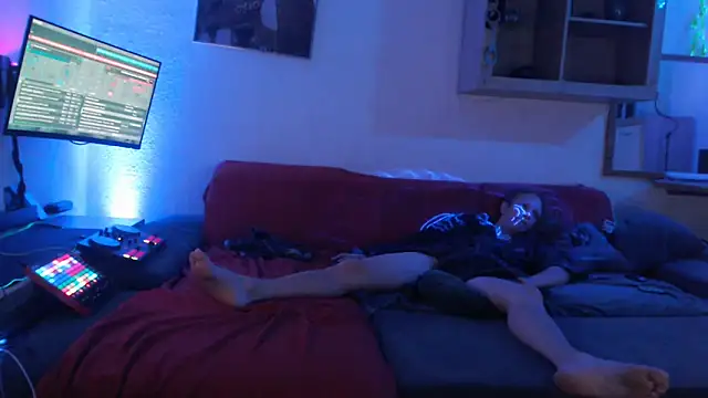 davidgntxxxxx online show from February 2026 06:44:01 AM