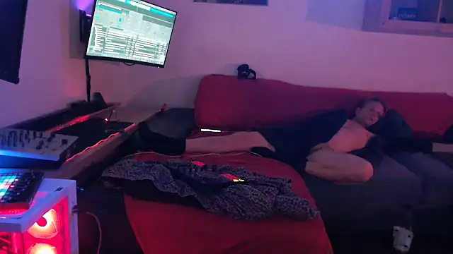 davidgntxxxxx online show from April 2026 07:15:02 PM