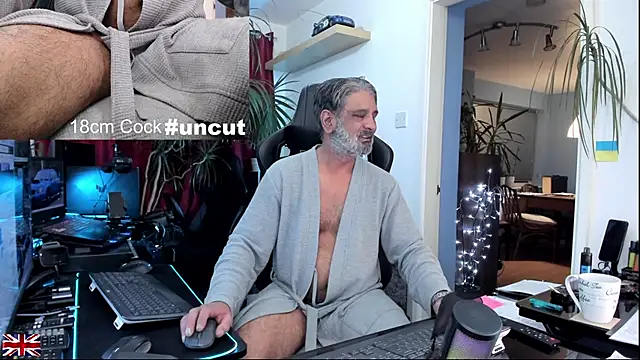 OnlineBossUK online show from December 2025 12:59:02 AM