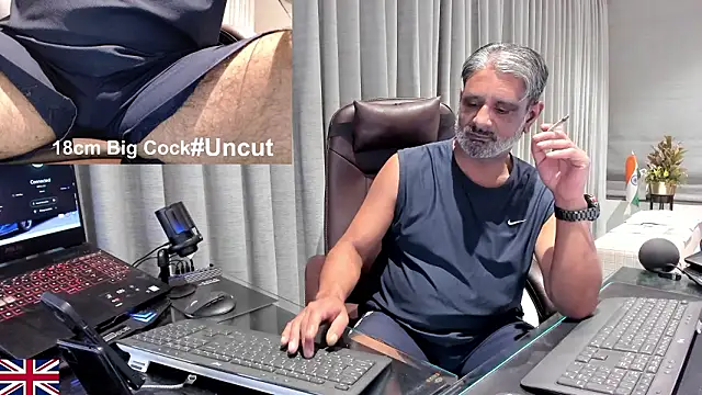 OnlineBossUK online show from February 2026 06:16:01 PM