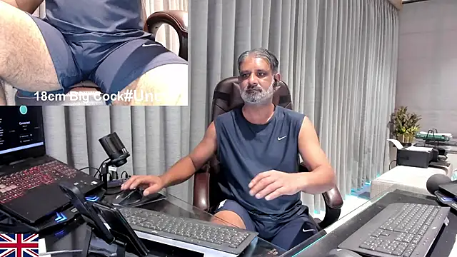 OnlineBossUK online show from March 2026 11:01:02 AM