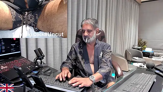 OnlineBossUK online show from June 2026 04:52:02 PM
