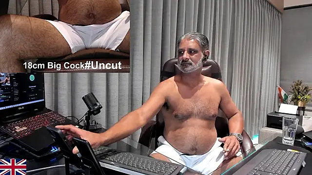 OnlineBossUK online show from March 2026 01:16:02 PM