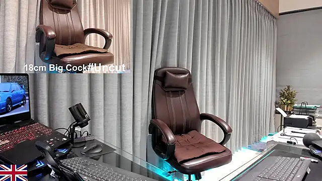 OnlineBossUK online show from March 2026 02:23:01 AM