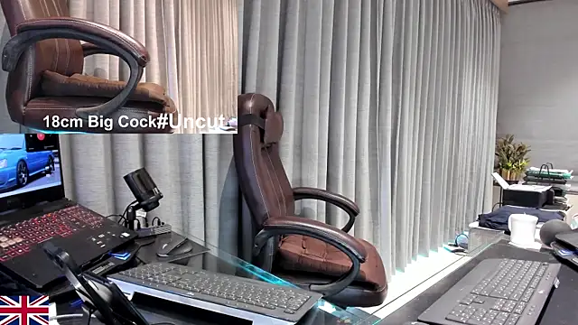 OnlineBossUK online show from April 2026 05:36:01 AM