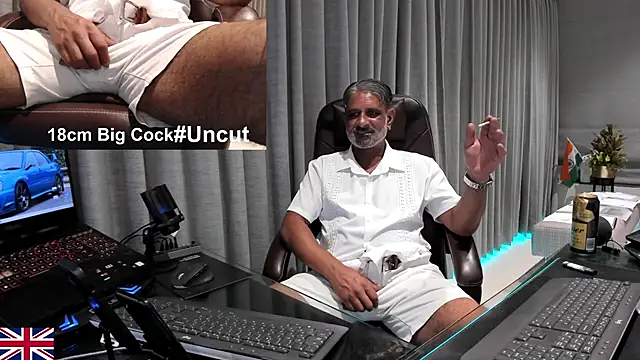 OnlineBossUK online show from February 2026 06:28:01 PM