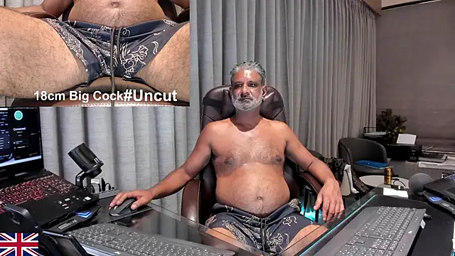 OnlineBossUK online show from June 2026 08:41:02 AM