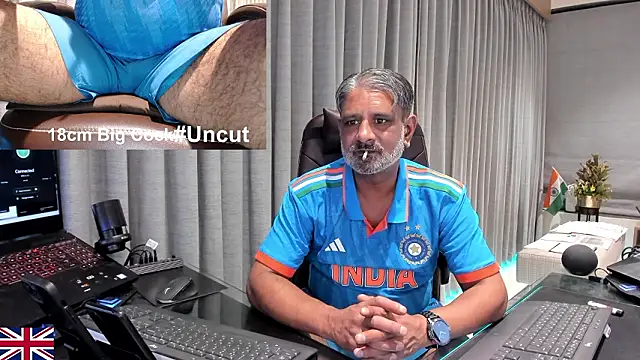 OnlineBossUK online show from February 2026 04:40:01 PM