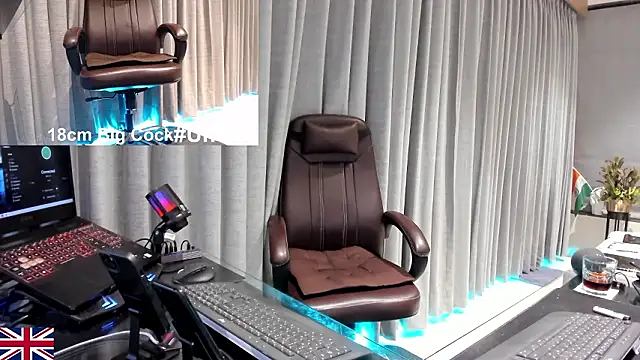 OnlineBossUK online show from March 2026 11:27:02 PM