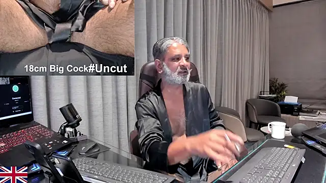 OnlineBossUK online show from June 2026 03:15:02 AM