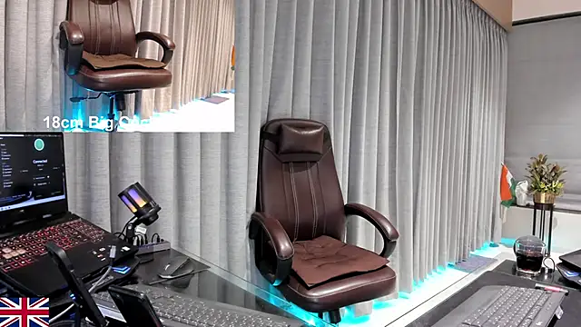 OnlineBossUK online show from February 2026 06:09:02 PM