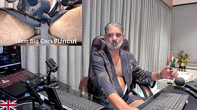 OnlineBossUK online show from March 2026 04:11:02 PM