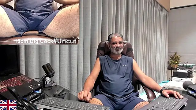 OnlineBossUK online show from March 2026 03:10:02 PM