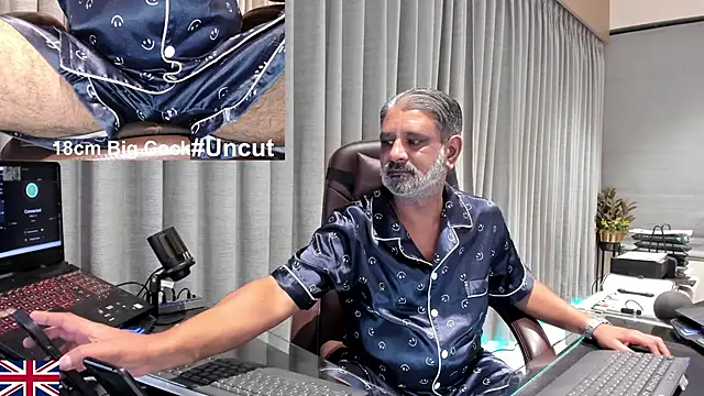 OnlineBossUK online show from March 2026 12:21:01 AM