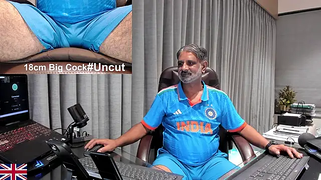 OnlineBossUK online show from March 2026 05:25:02 PM