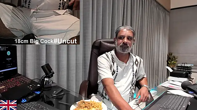 OnlineBossUK online show from March 2026 03:56:02 PM