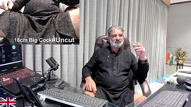 OnlineBossUK online show from March 2026 06:34:01 PM