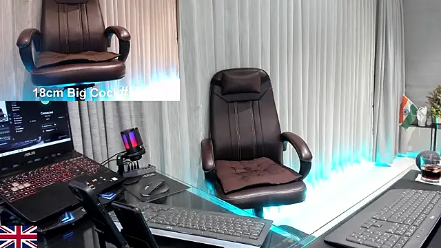 OnlineBossUK online show from January 2026 07:12:01 PM