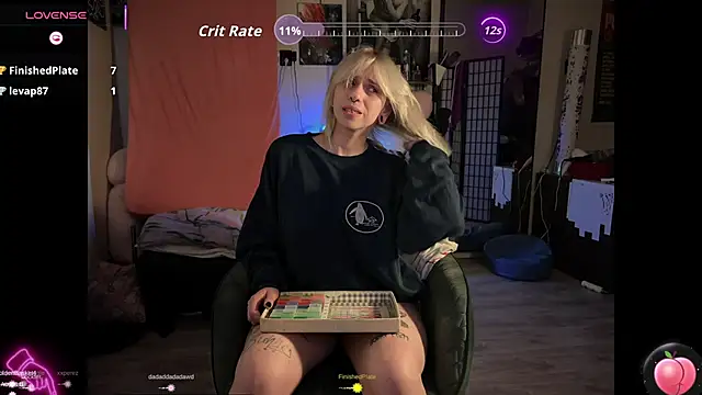 Mannarie Madsinn online show from September 2025 06:19:01 AM