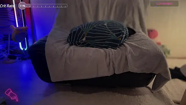 Mannarie Madsinn online show from December 2024 03:29:01 AM