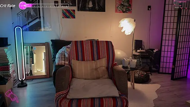 Mannarie Madsinn online show from December 2024 03:47:02 AM