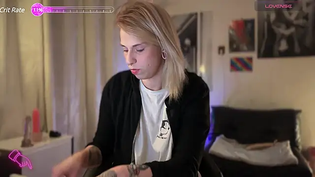 Mannarie Madsinn online show from December 2024 12:24:02 AM