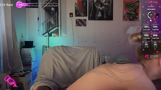 Mannarie Madsinn online show from January 2025 08:49:02 AM