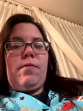 LacieStar online show from December 2024 10:12:01 PM