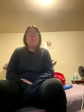 LacieStar online show from December 2024 01:41:01 AM