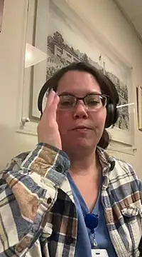 LacieStar online show from December 2024 02:58:02 AM