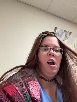 LacieStar online show from January 2025 07:28:01 AM