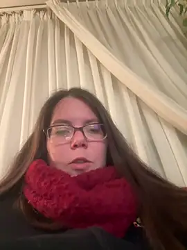 LacieStar online show from December 2024 12:13:02 AM