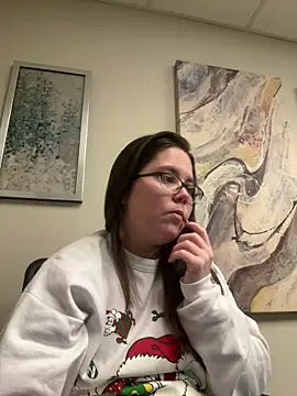 LacieStar online show from December 2024 06:46:01 AM