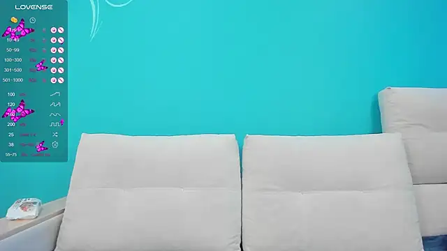 Horny Nikki  online show from January 2026 08:52:02 AM