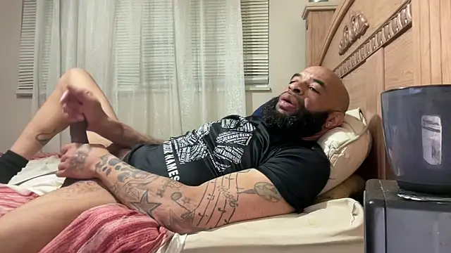 ANAKONDA KIING online show from February 2026 10:48:02 AM