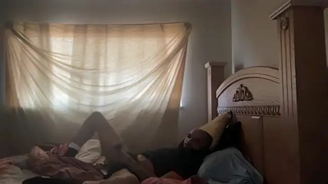 ANAKONDA KIING online show from January 2026 09:40:02 PM