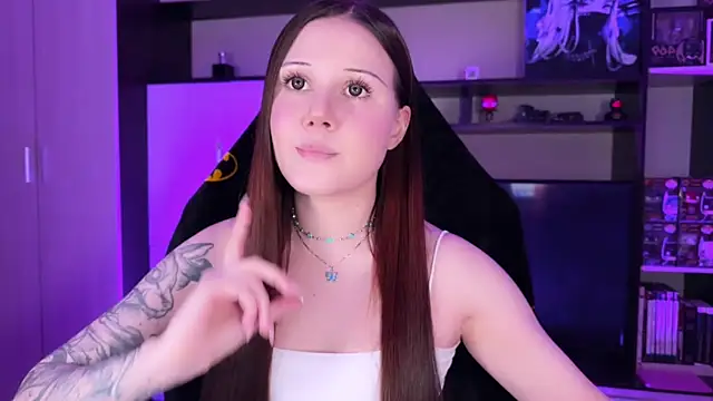 jasminevine online show from February 2026 06:35:01 AM