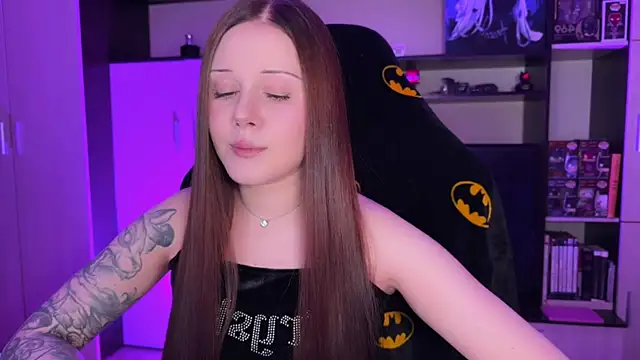 jasminevine online show from April 2026 03:43:02 AM