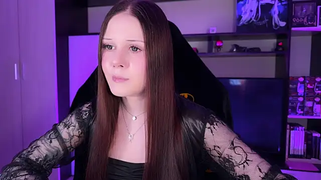 jasminevine online show from February 2026 07:15:02 AM