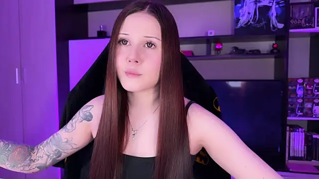 jasminevine online show from February 2026 01:06:02 AM