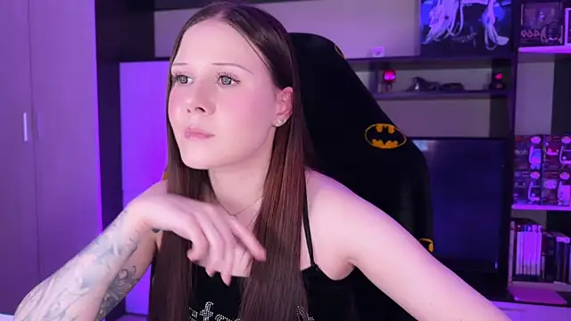 jasminevine online show from February 2026 09:50:02 AM