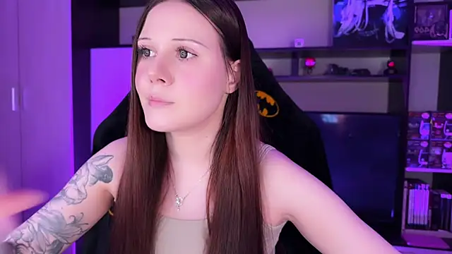 jasminevine online show from February 2026 03:40:02 AM