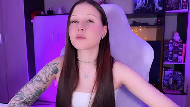 jasminevine online show from January 2026 01:34:01 AM